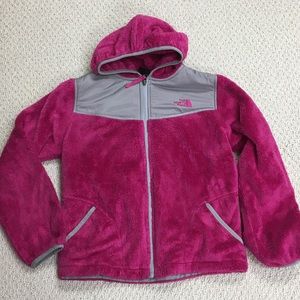 The North Face Jacket